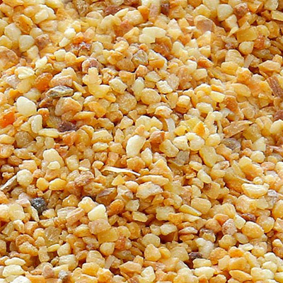 granules